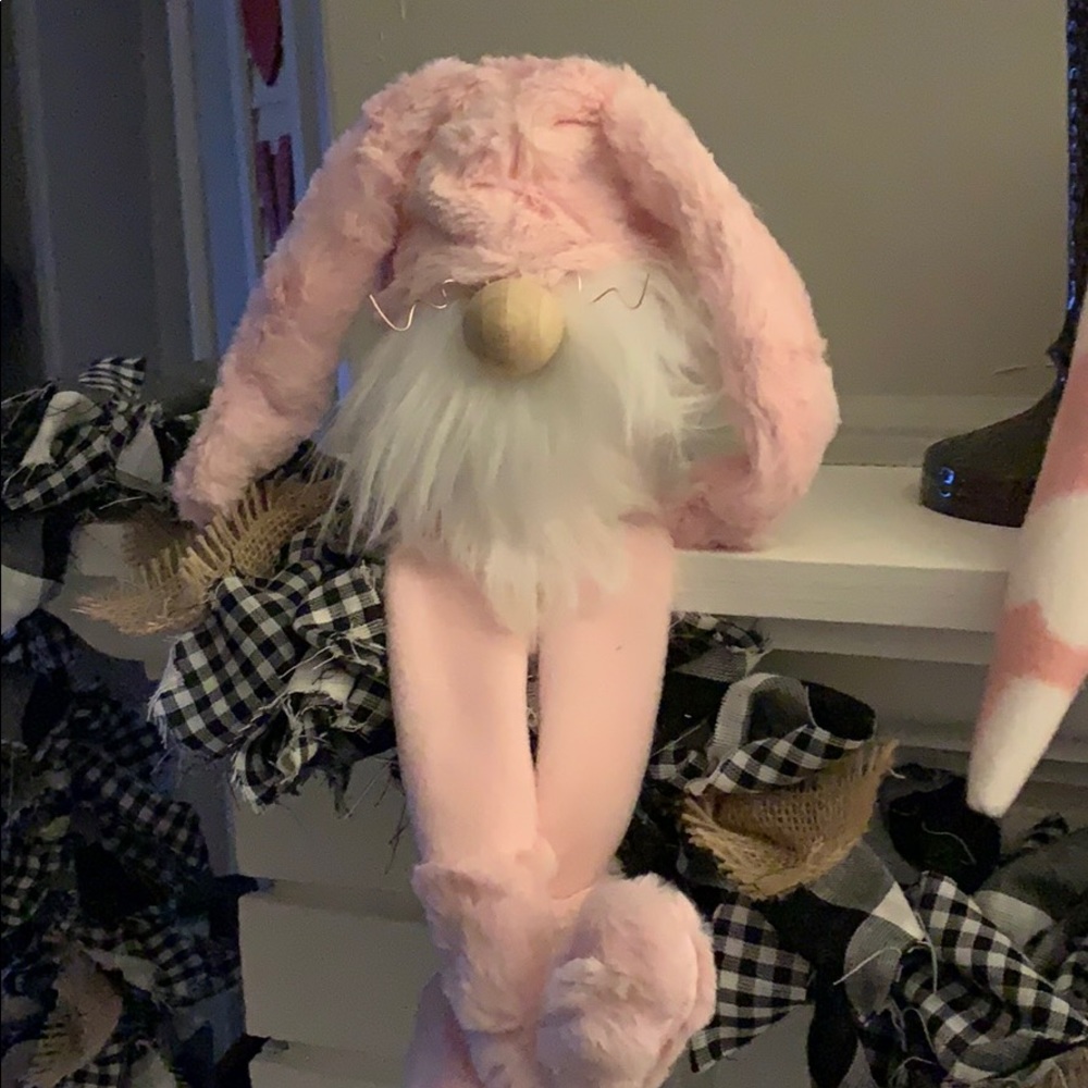 Gomes Bunny Gnomes